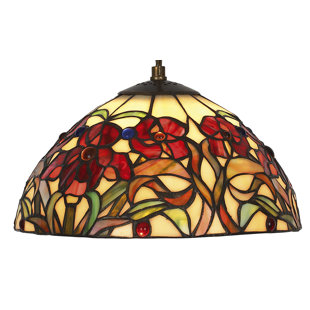 ARTISTAR Schalen-Pendelleuchte 1-flammig