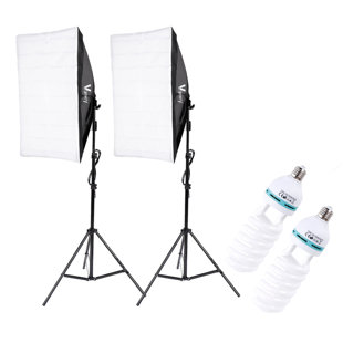 WINADO Beleuchtungs-Kit (Set besteht aus 2)