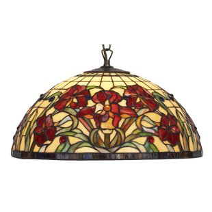 ARTISTAR Design-Pendelleuchte 2-flammig