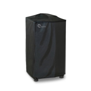 ESINKIN Smoker Cover - Fits up to 17 "