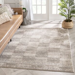 WELL WOVEN Malaga Geometric Rug