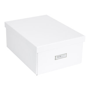 BIGSO Collapsible Storage Box