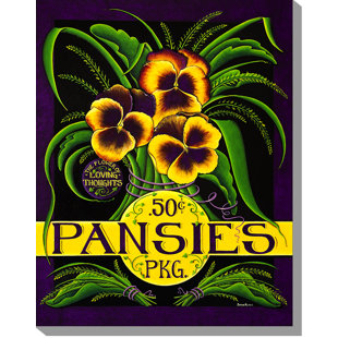 WEST OF THE WIND OUTDOOR CANVAS ART Farmhouse / Country