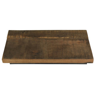 Benjara Display Riser & Stand Buffet Accessory