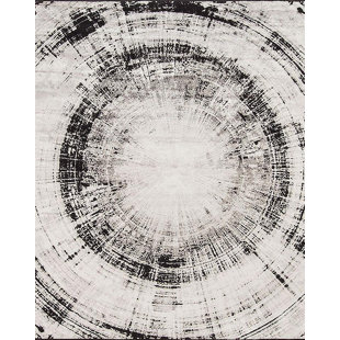 SAMAD RUGS Timeless Abstract Rug