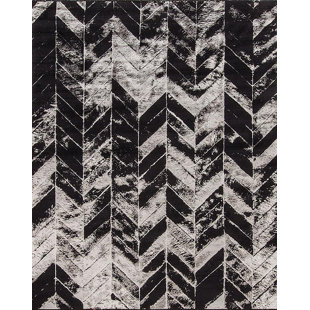 SAMAD RUGS Timeless Chevron Rug