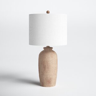 JOSS & MAIN Brady Table Lamp