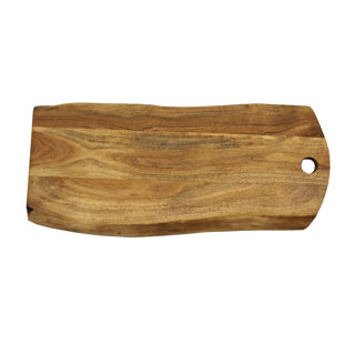 BIDKHOME Cutting Board 26.75" X 11.5"