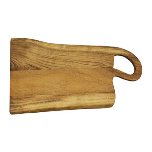 BIDKHOME Cutting Board 18" X 9.05"
