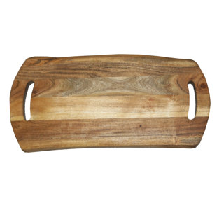 BIDKHOME Cutting Board 23.8" X 10.6"