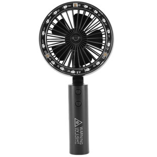 WCCTNYDY INC UV Fan Disinfection