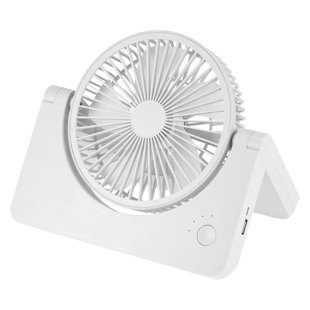 WCCTNYDY INC Table Folding Fan