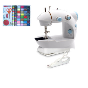 Michley Electronics Mechanical Sewing Machine