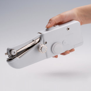 Michley Electronics Mechanical Sewing Machine
