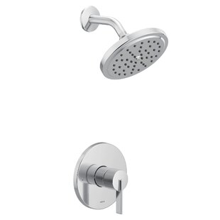 MOEN Cia Shower Faucet with Immersion