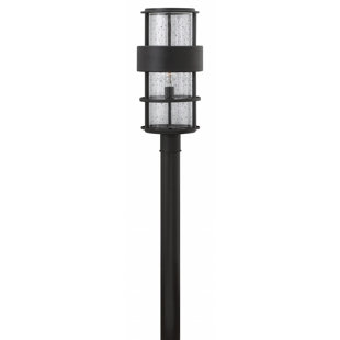HINKLEY Saturn Outdoor 1-Light Lantern Head