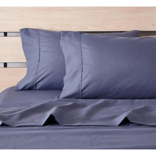 SHUBOZEMAN WHOLESALE & RETAIL LLC Sateen - Set of 3