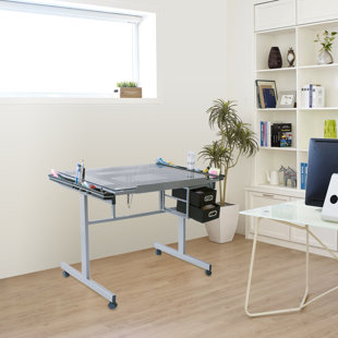 STATIONERY ISLAND Basteltisch Dunbar