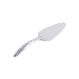 BON CHEF EZ Use Banquet Stainless Steel Cake Server