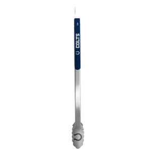 THE SPORTS VAULT CORP. Stainless Steel Tongs