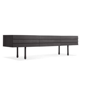 BLU DOT Lap Long and Low Sideboard