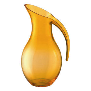 GUZZINI Happy Hour 54 oz. Pitcher