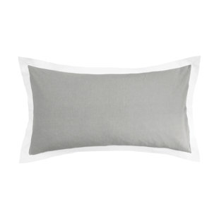 ELISABETH YORK Digby Cotton Blend Pillow Sham