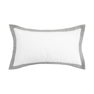 ELISABETH YORK Digby Cotton Blend Pillow Sham