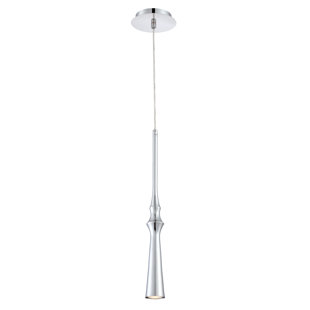 EUROFASE Cani 1 - Light Single Pendant