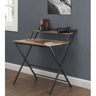 MILLWOOD PINES ReadyNow Folding Tray Desk