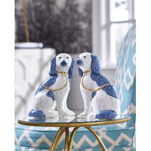 CHELSEA HOUSE 2 Piece Roxie Twins Charisma Figurine Set