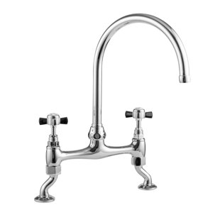 NUIE Brückenarmatur