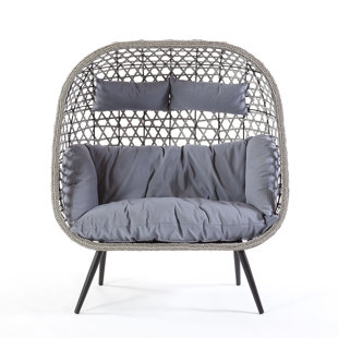 SUNTIME OUTDOOR LIVING 51.1'' Outdoor Patio Daybed