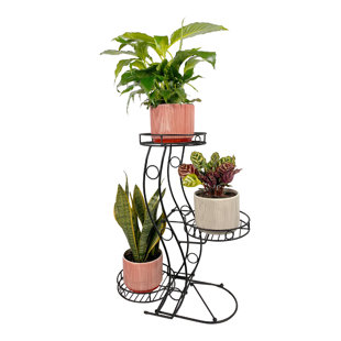COCOYARD GARDEN SUPPLY Plant Stand