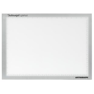 ARTOGRAPH Ultra-Thin Art Board