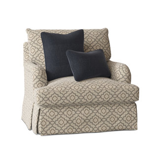 PAULA DEEN HOME Martha Armchair