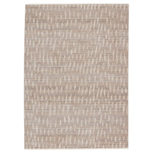KEVIN O'BRIEN STUDIO Land Sea Sky Striped Rug