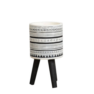 SBAI SBAI Handmade Pot Planter