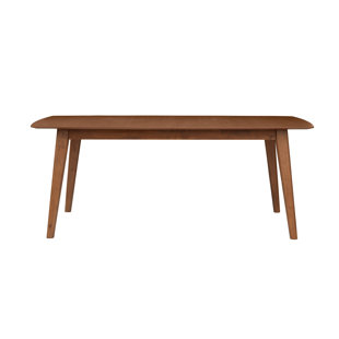 HAAKEN FURNITURE Alto 30" Dining Table