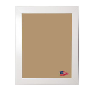 RAYNE FRAMES Shane William Wood Picture Frame