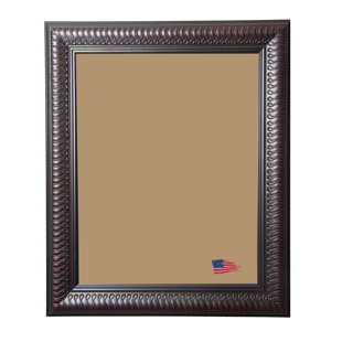 RAYNE FRAMES Shane William Wood Picture Frame