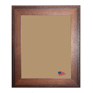 RAYNE FRAMES Wood Picture Frame