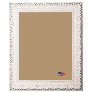 RAYNE FRAMES Shane William Wood Picture Frame