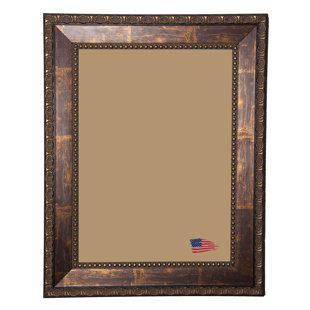 RAYNE FRAMES Shane William Wood Picture Frame