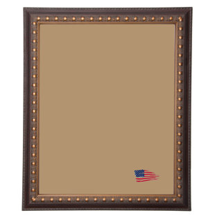RAYNE FRAMES Shane William Wood Picture Frame