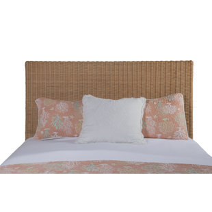 PANAMA JACK HOME COLLECTION Driftwood Headboard