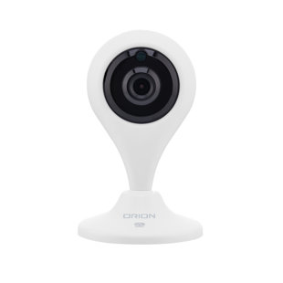ARLEC Orion Security Camera