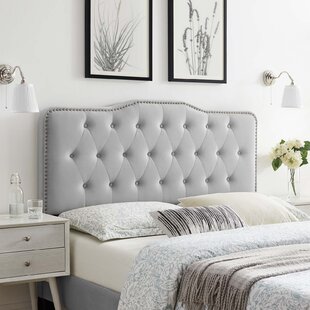 Modway Sophia Tufted Performance Velvet Headboard