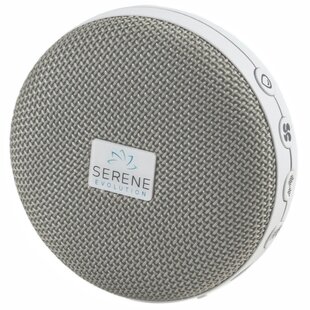 SERENE EVOLUTION 36 Sound Portable White Noise Machine