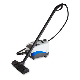 RELIABLE CORPORATION Reliable 400CC Brio Plus System 1750W Steam Cleaner with continuous steam